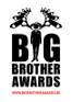 Big Brother Awards.be 2013