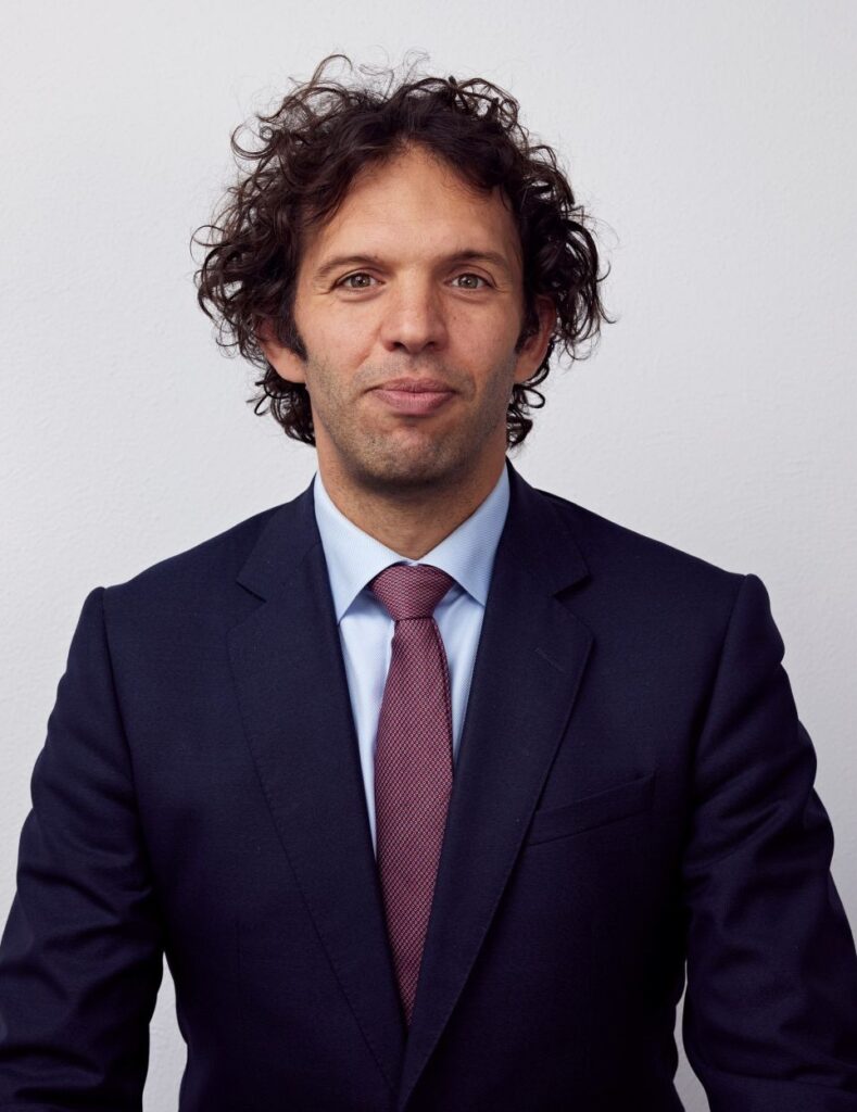 Floris Lazrak