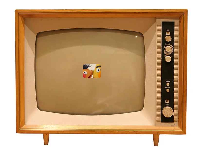 ACR on your television