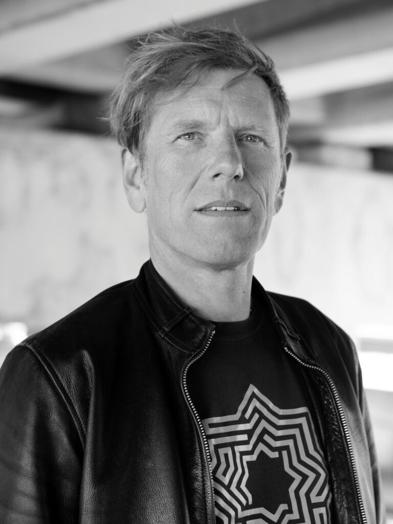 Jaap-Henk Hoepman