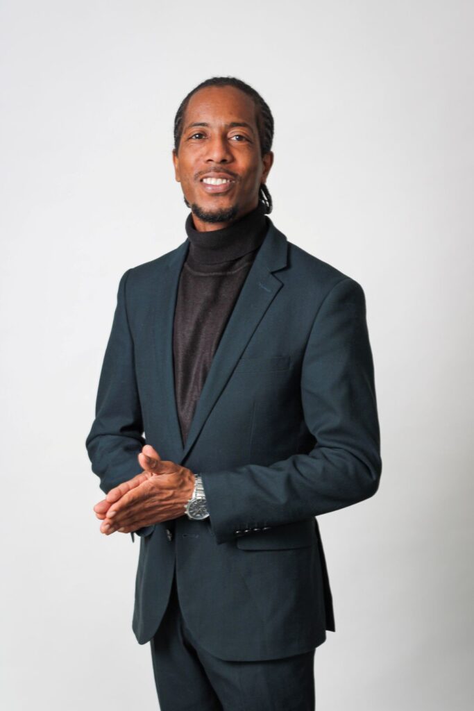 Marvin Biljoen