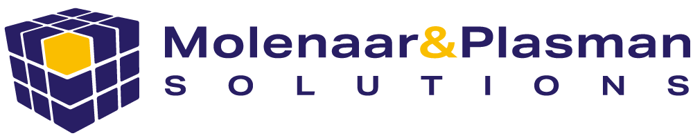 Molenaar & Plasman logo