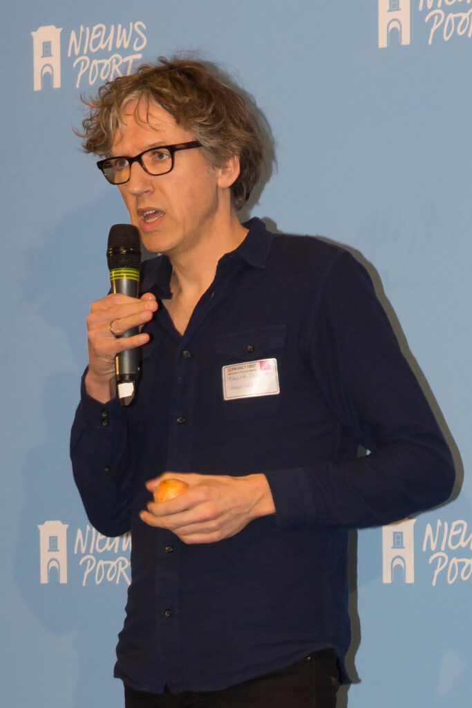 NCP2019 Frank Schalken - vraag.app