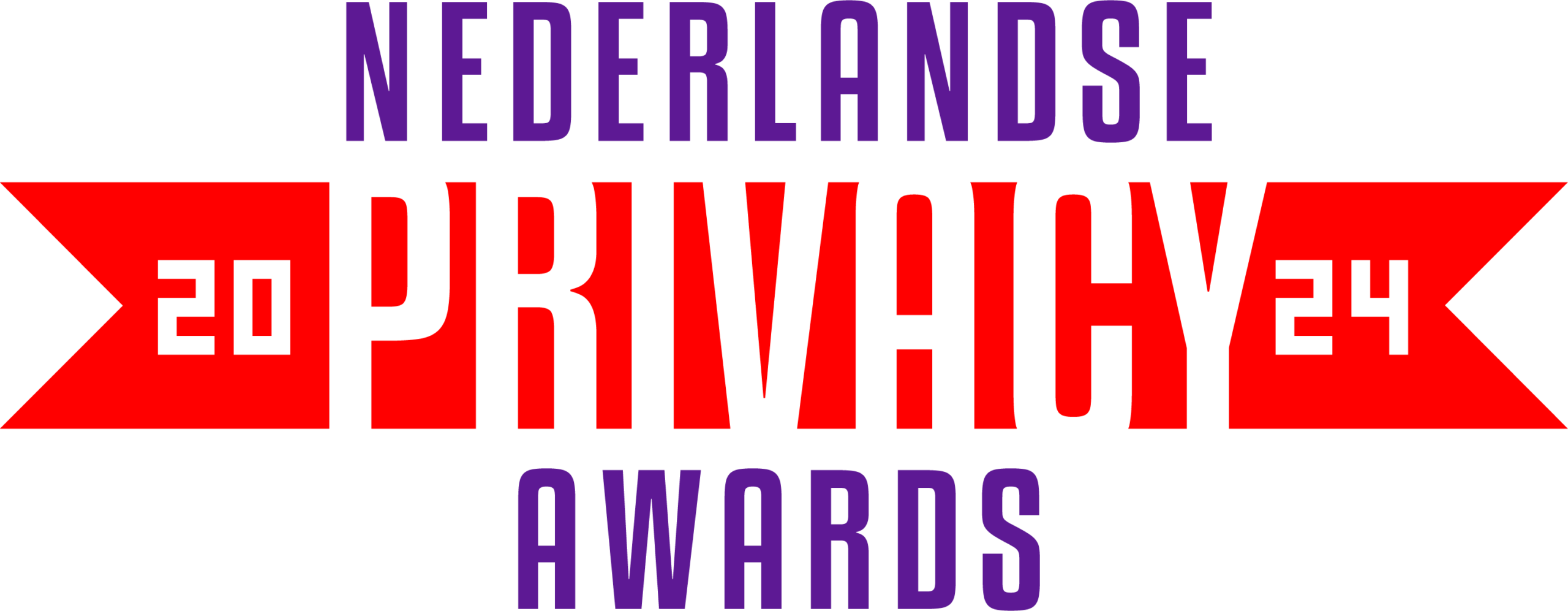 Privacy awards logo