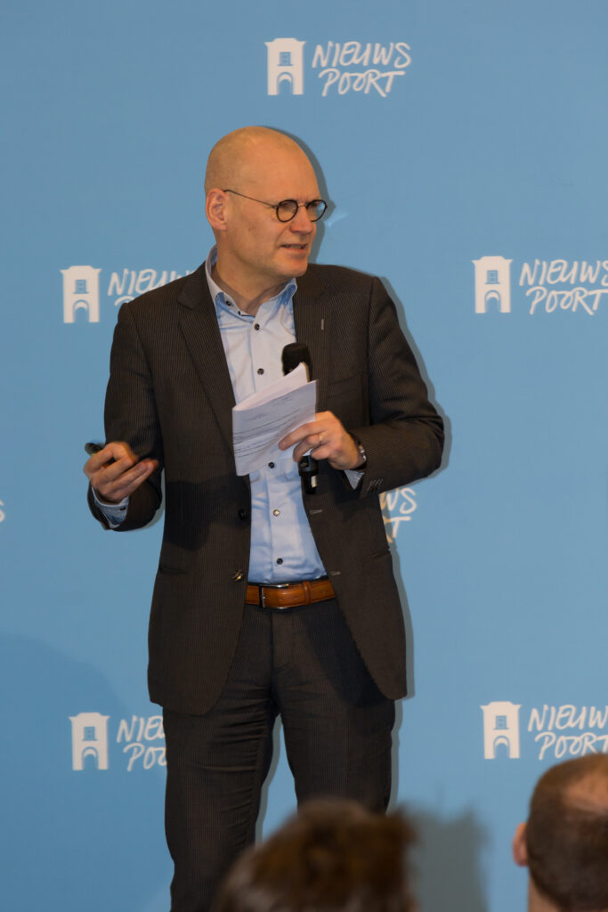 NPC2019 Hans Timmermans - Belastingdienst