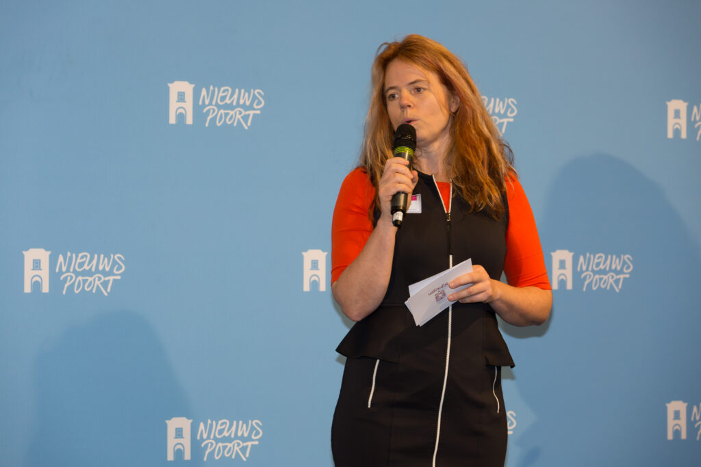 NPC2019 Renske Helmer-Englebert - Gemeente Nijmegen