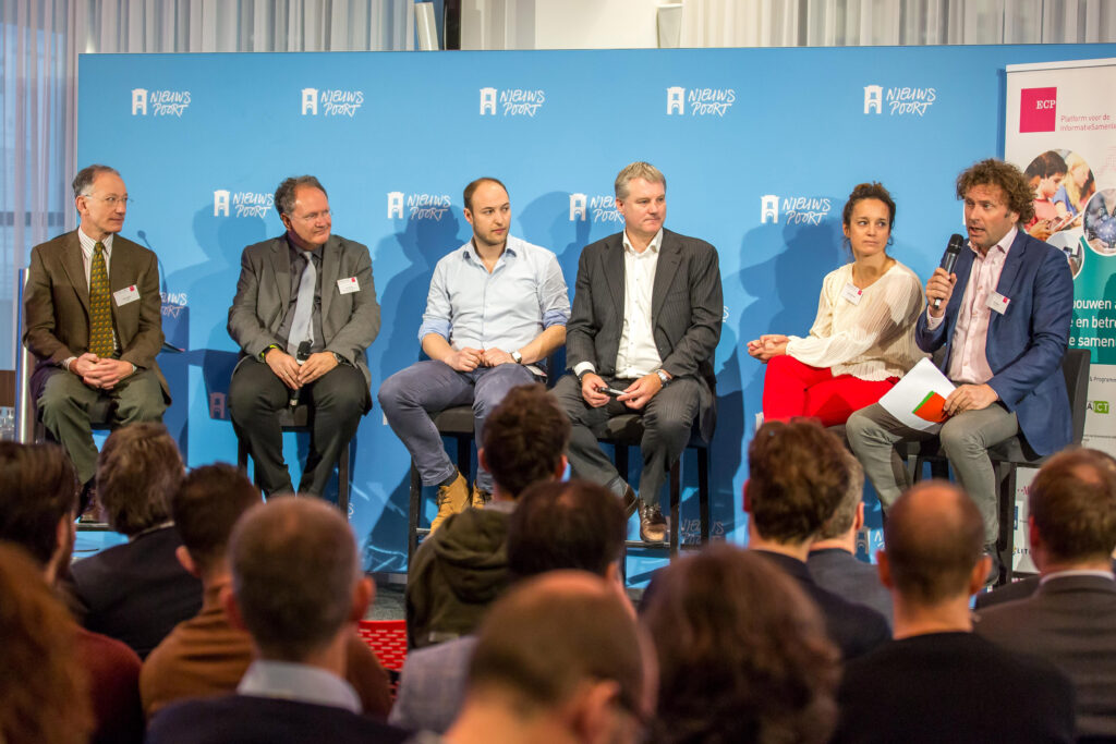 NPC2020 paneldebat