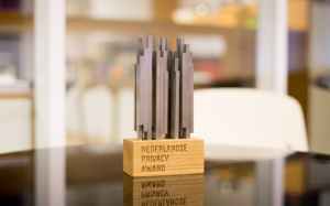 Dutch Privacy Award