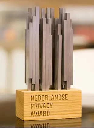 Privacy award