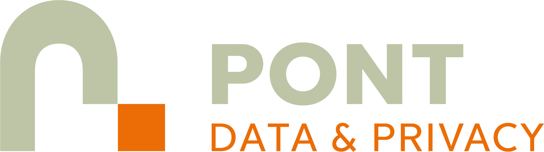 PONT Data & Privact