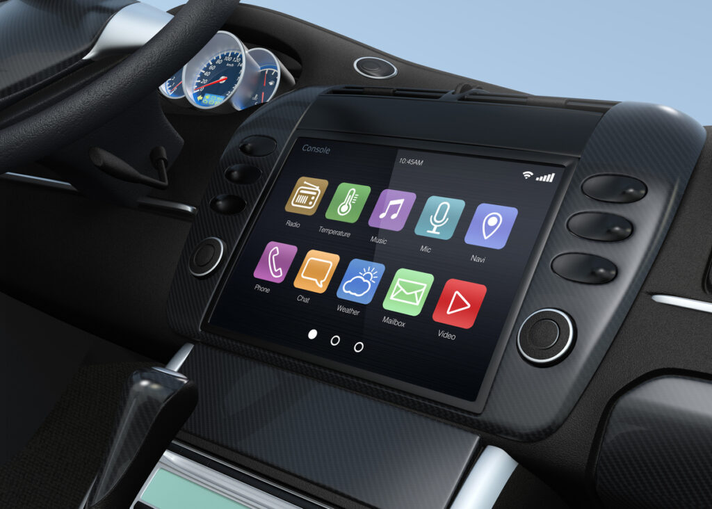 How Does Apple CarPlay Work? — The Car Mom