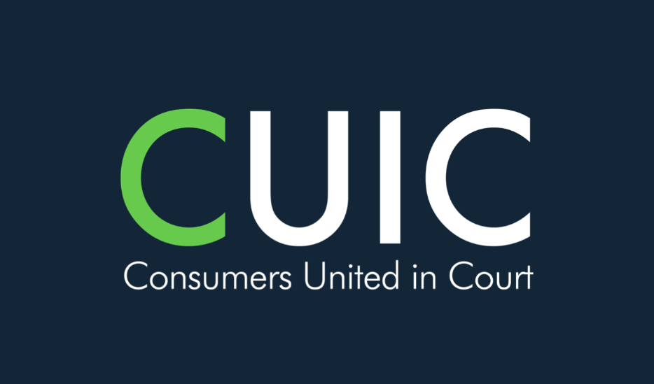 Logo CUIC