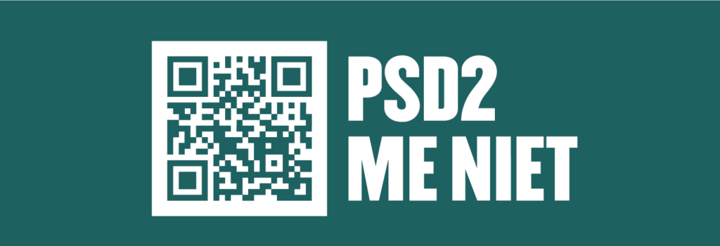 Logo PSD2MeNot banner