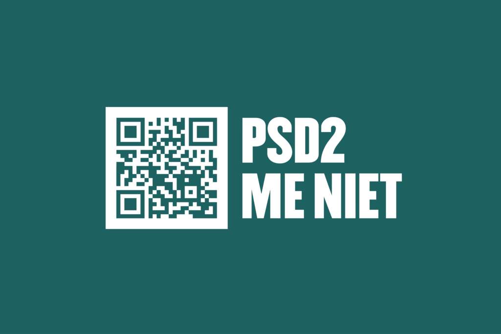 Logo PSD2MeNiet featured image